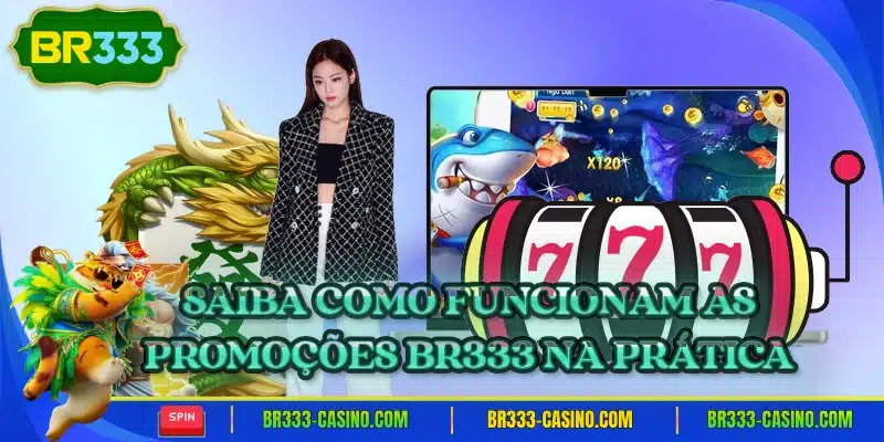 Saiba como funcionam as promocoes br333 na pratica