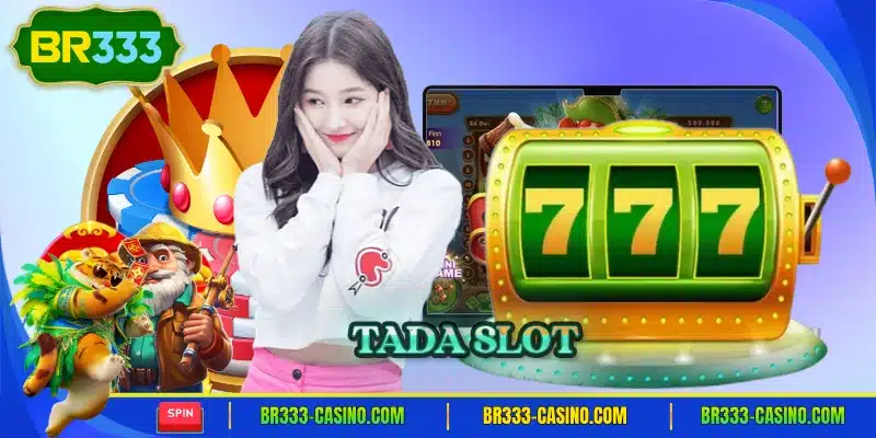 Tada Slot