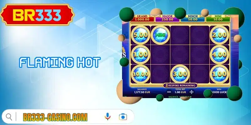 Flaming Hot